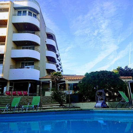 Hotel Valdys Thalasso & Spa - Les Pins Saint-Jean-de-Monts Exterior foto