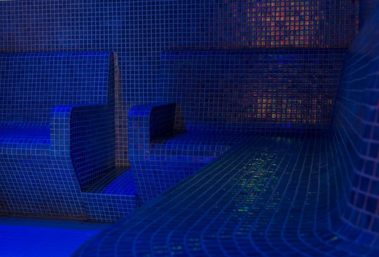 Hotel Valdys Thalasso & Spa - Les Pins Saint-Jean-de-Monts Exterior foto